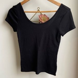 Wild Fable baby tee